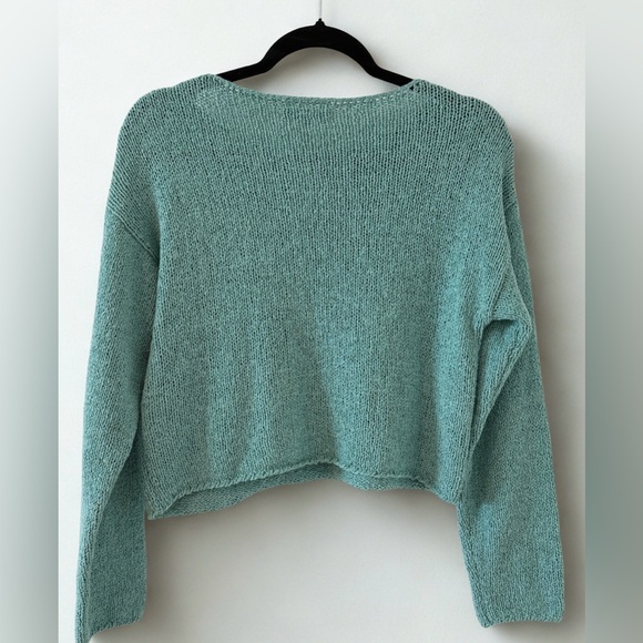 Madewell Boatneck Pullover Sweater xxs New! - Picture 4 of 5